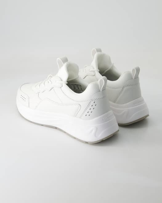Salamander Hilden Sneaker in Weiß