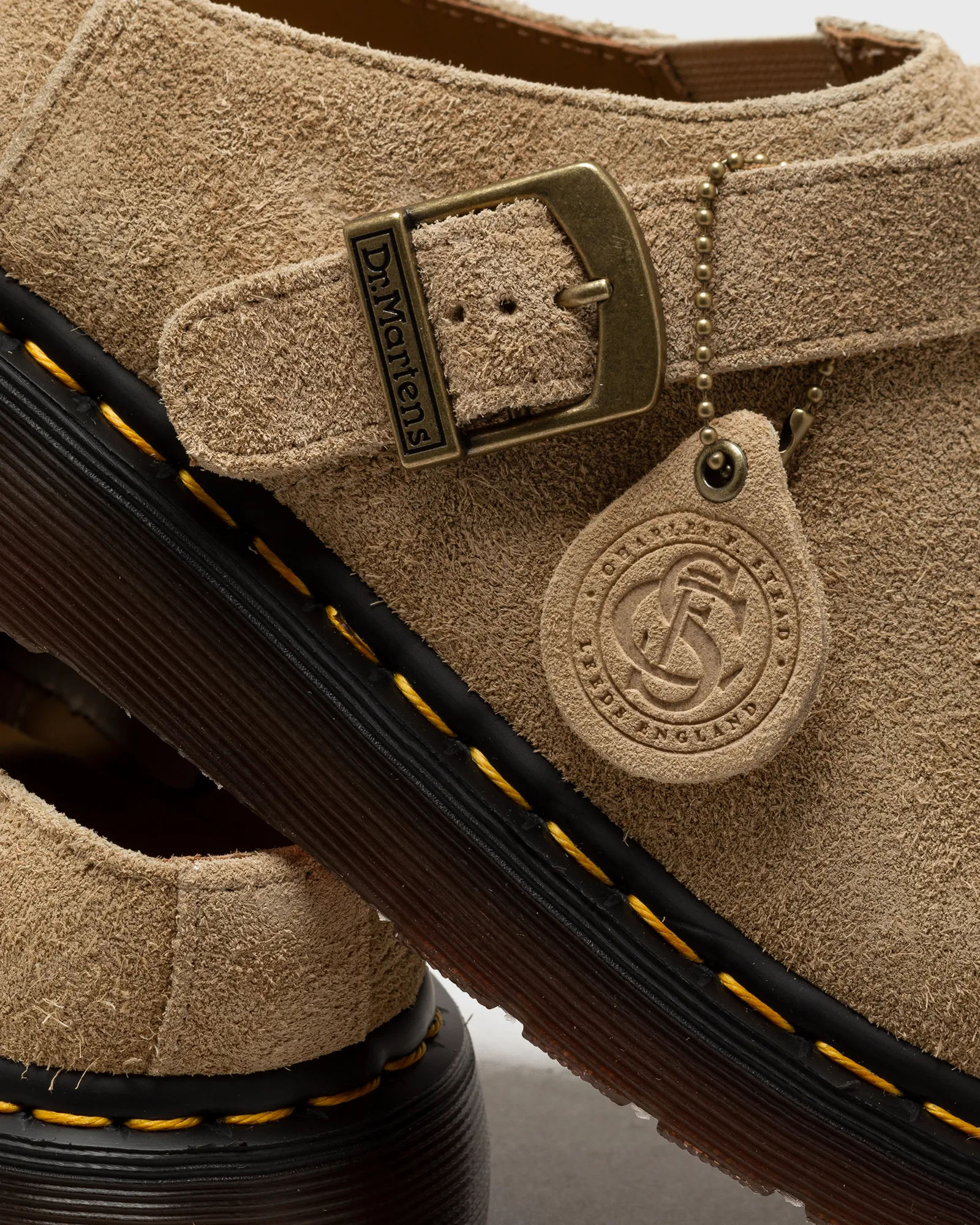 Dr.Martens Isham