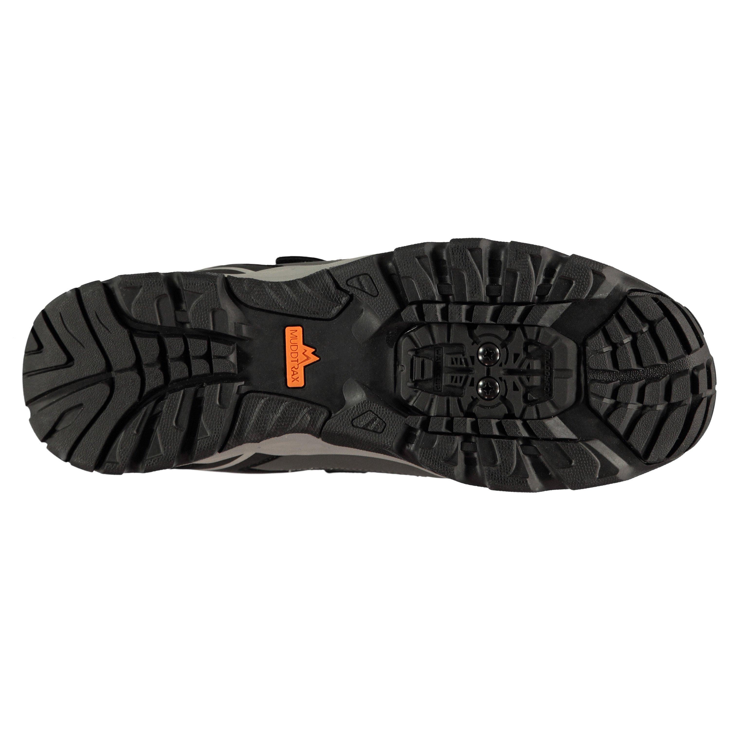 Muddyfox Muddyfox TOUR100 Low Ladies Cycling Shoes