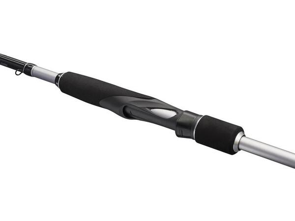 Combo Spinning Mer Penn Pursuit V Inshore