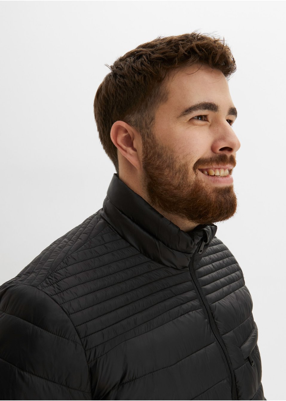 Veste matelassée
