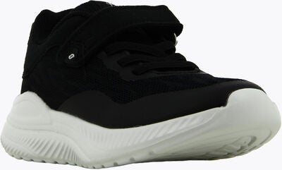 Leaf Hagby Sneakers, Svart