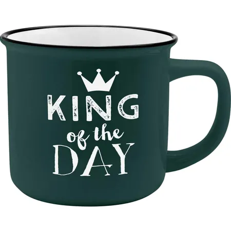 Sheepworld Lieblingsbecher - King