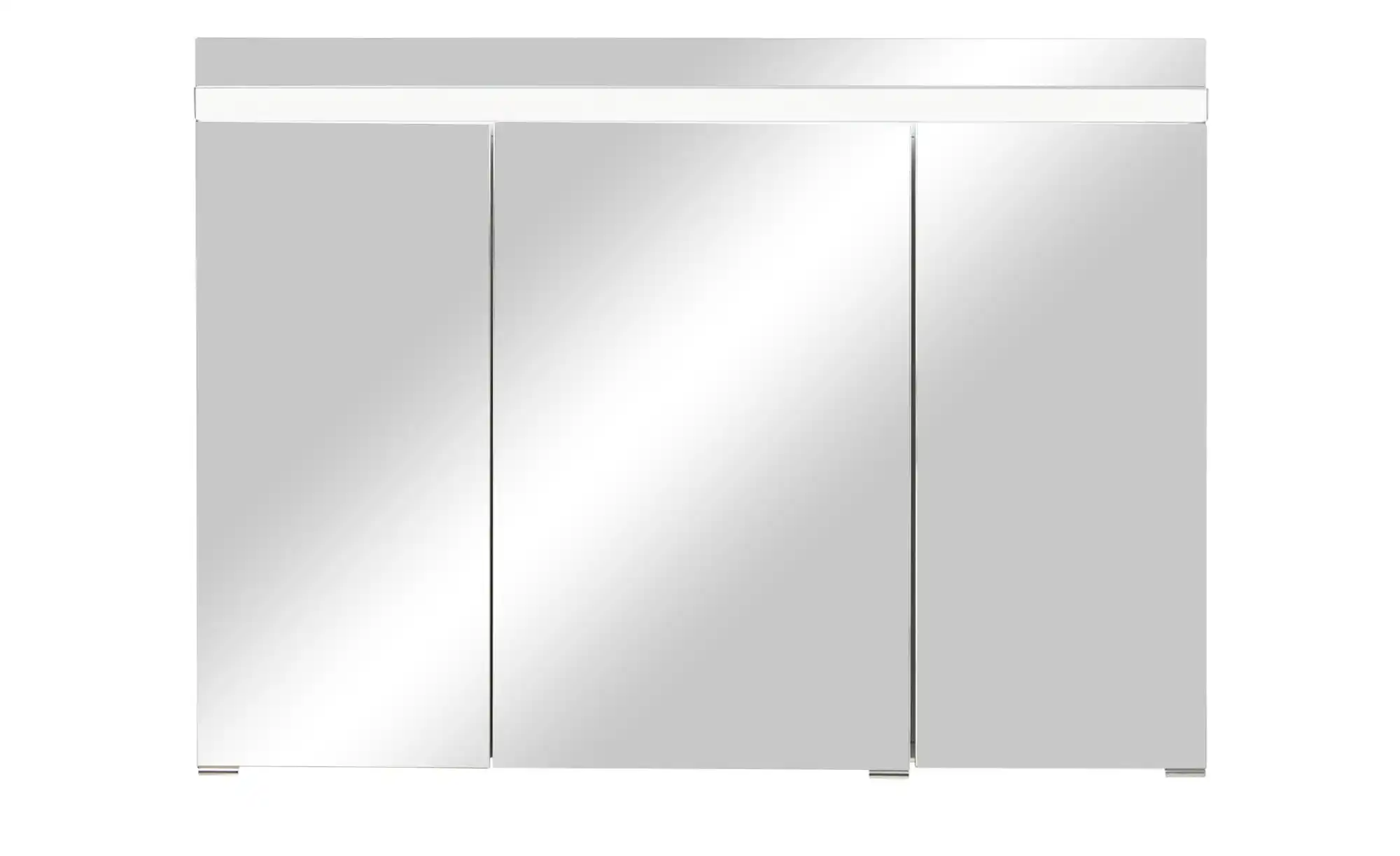 Wohnwert Spiegelschrank Alea