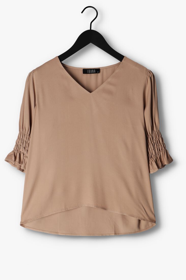 IBANA beige ibana blouse teva