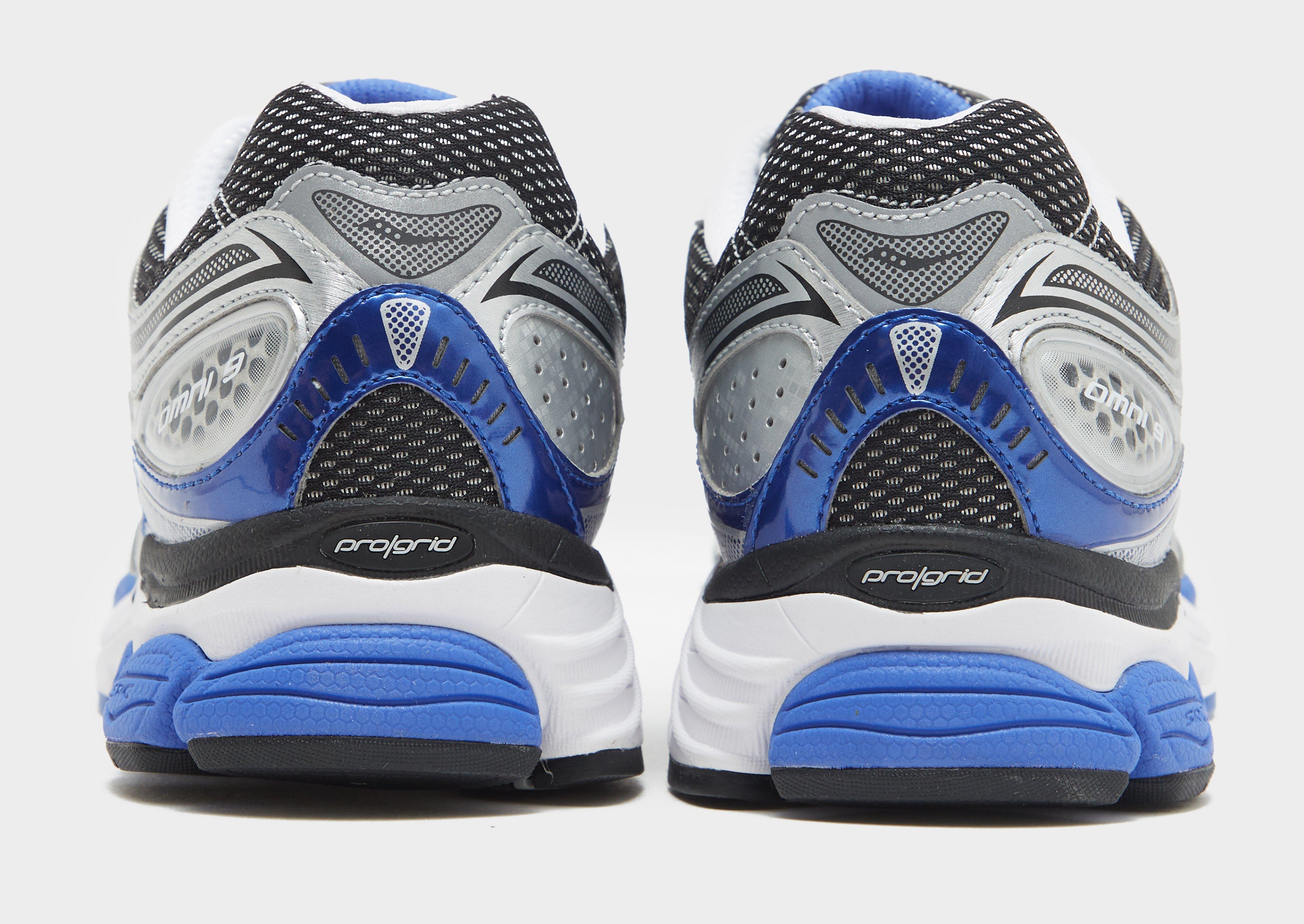 Saucony Progrid Omni 9 OG Homme