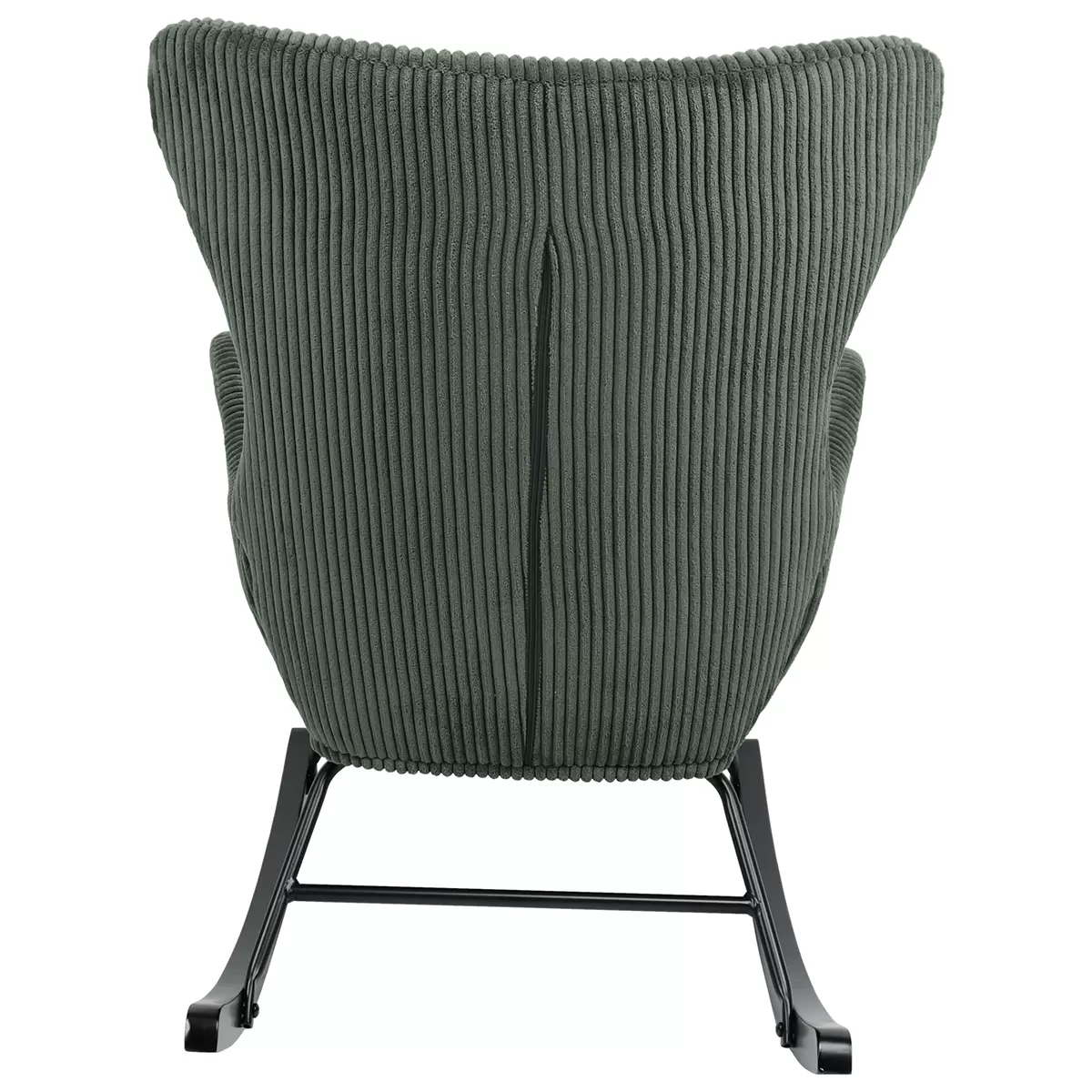 Schaukelsessel Granny grün