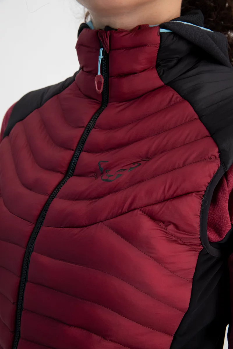 Dynafit Speed Insulation Damen Gilet