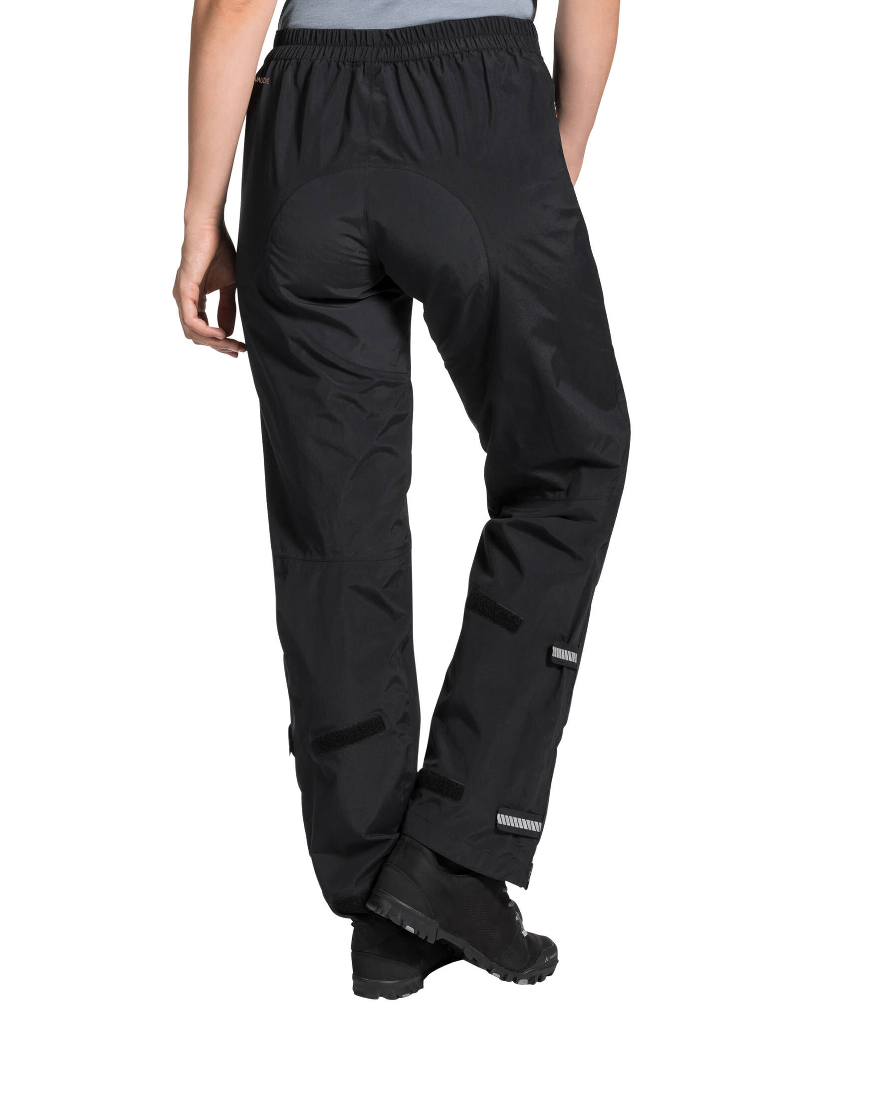 VAUDE| Damen Hose Women's Yaras Rain Pants III
