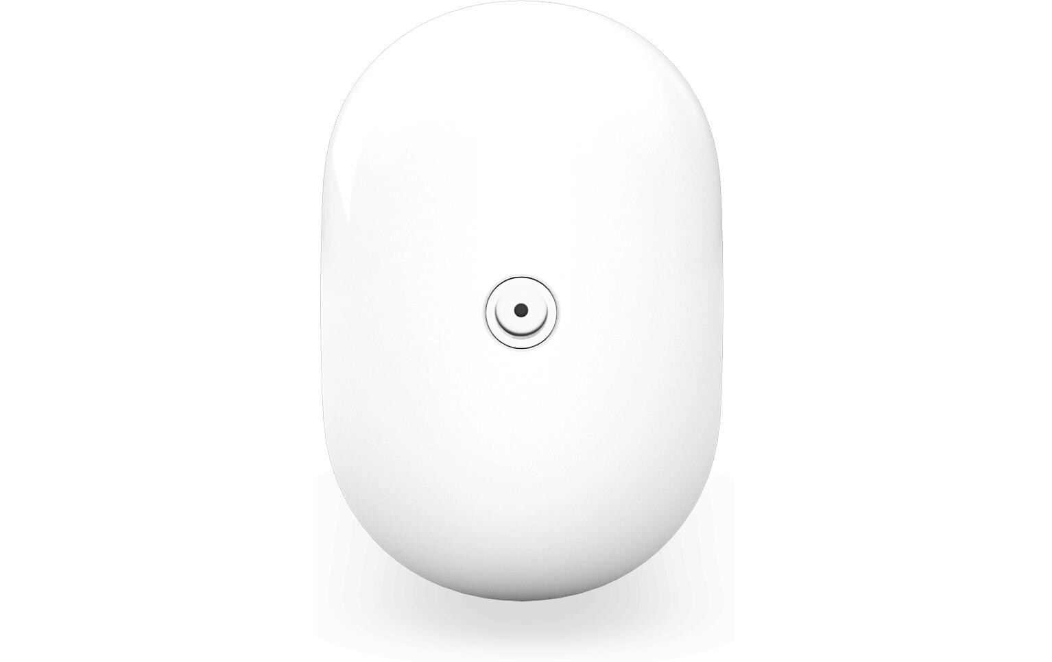 Essential HD XL Outdoor Weiss, 2er Set<br>Eine Kamera. Alle Ihre Sicherheitsbedürfnisse. Und darüber hinaus eine 4x längere Akkulaufzeit