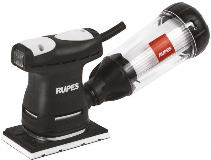 RUPES LE71TE Vlak Schuurmachine in Systainer