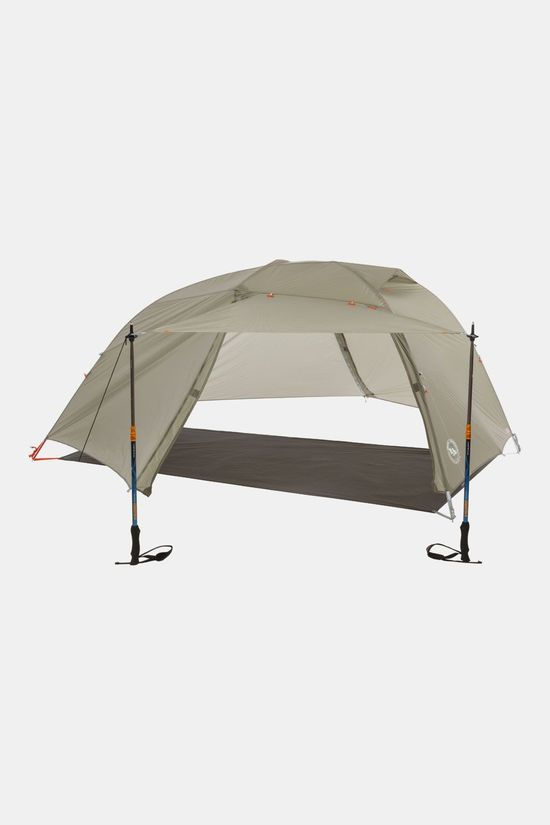 Big Agnes Big Agnes Copper Spur HV UL2 Tent Olive Green