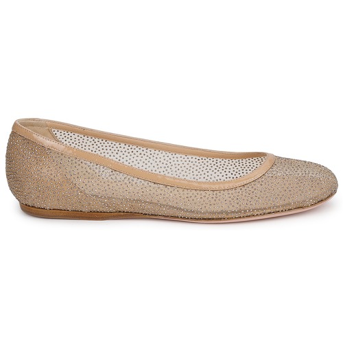 Sebastian - GLIME Beige