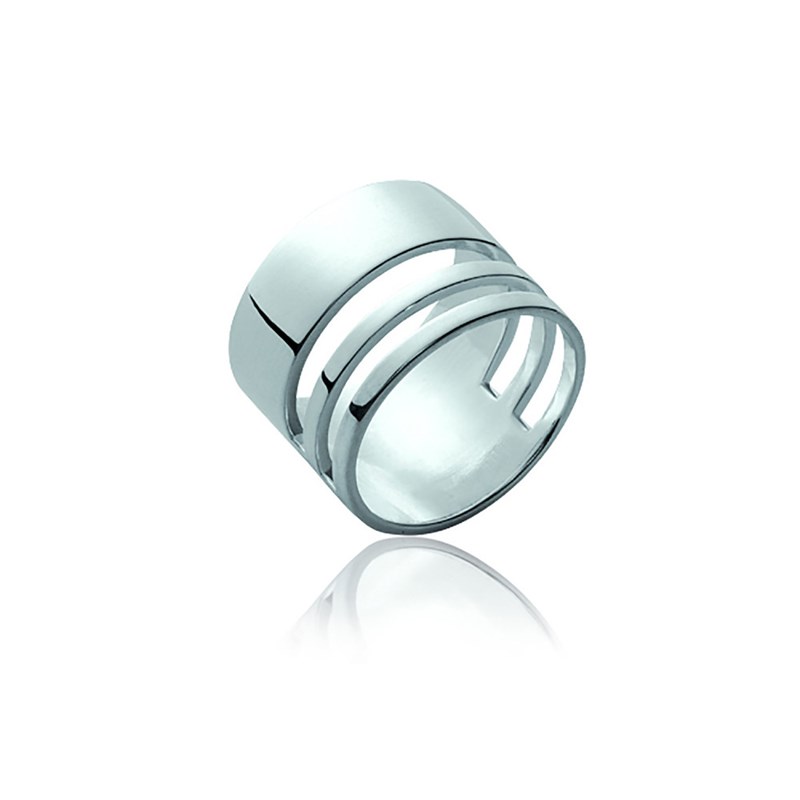 Bague Femme - Argent 925