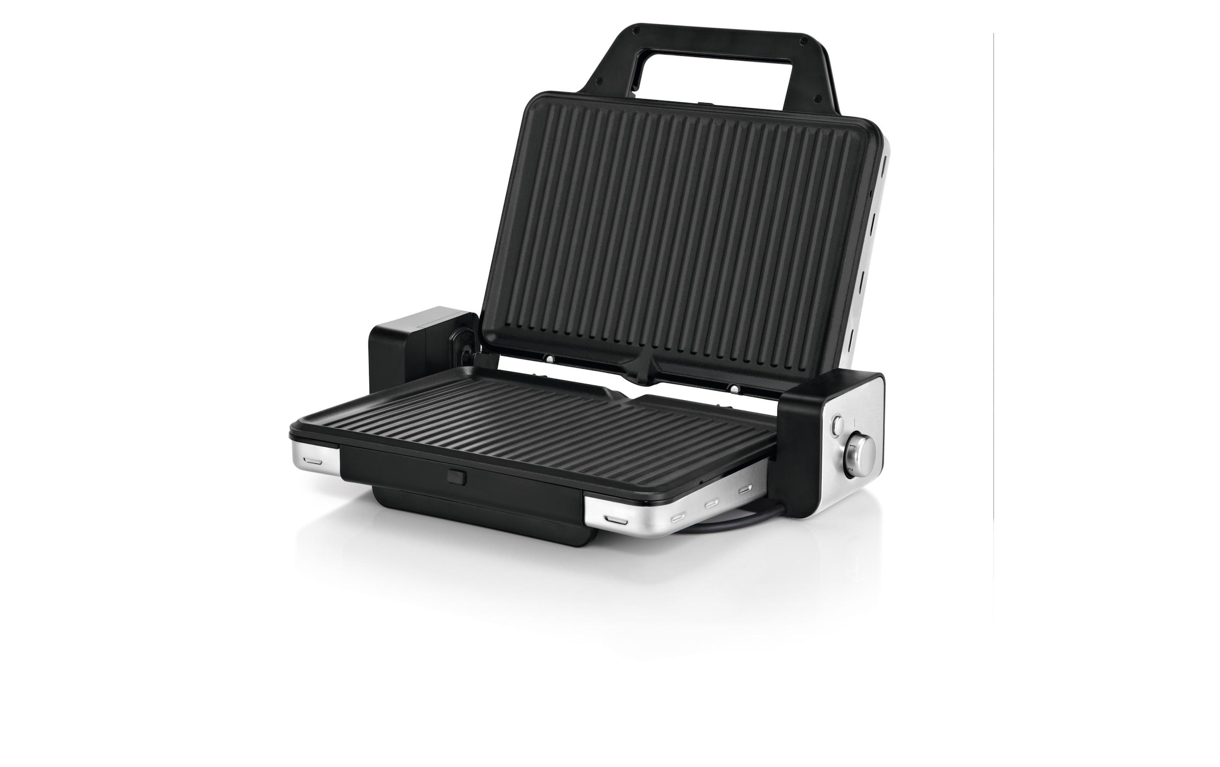 WMF Kontaktgrill »LONO 2-in-1 2100 W« 2100 W