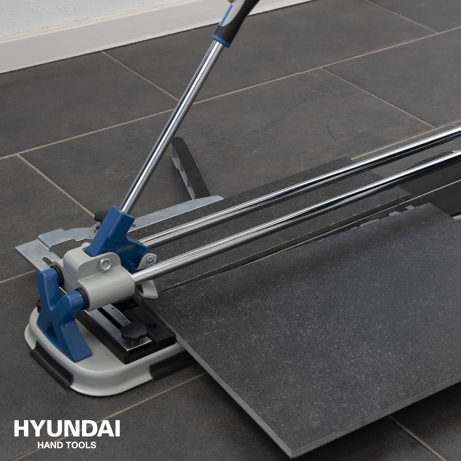 Hyundai 59768 Tegelsnijder - 600mm
