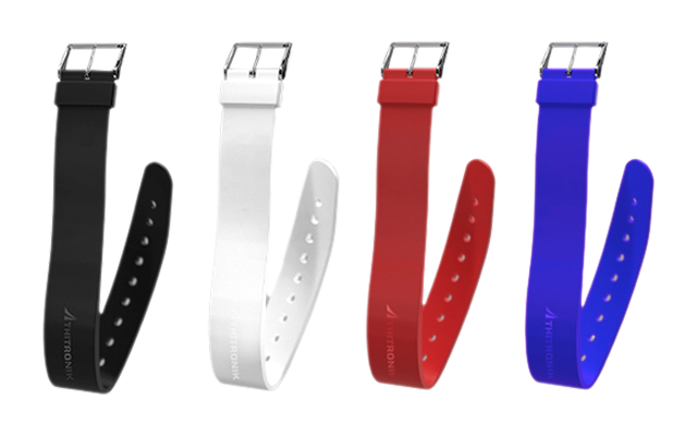 Thitronik NFC KeyStrap