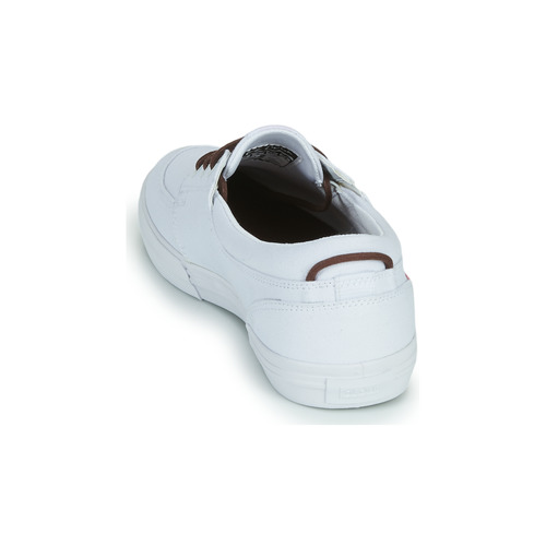 Globe - ATTIC - Blanc