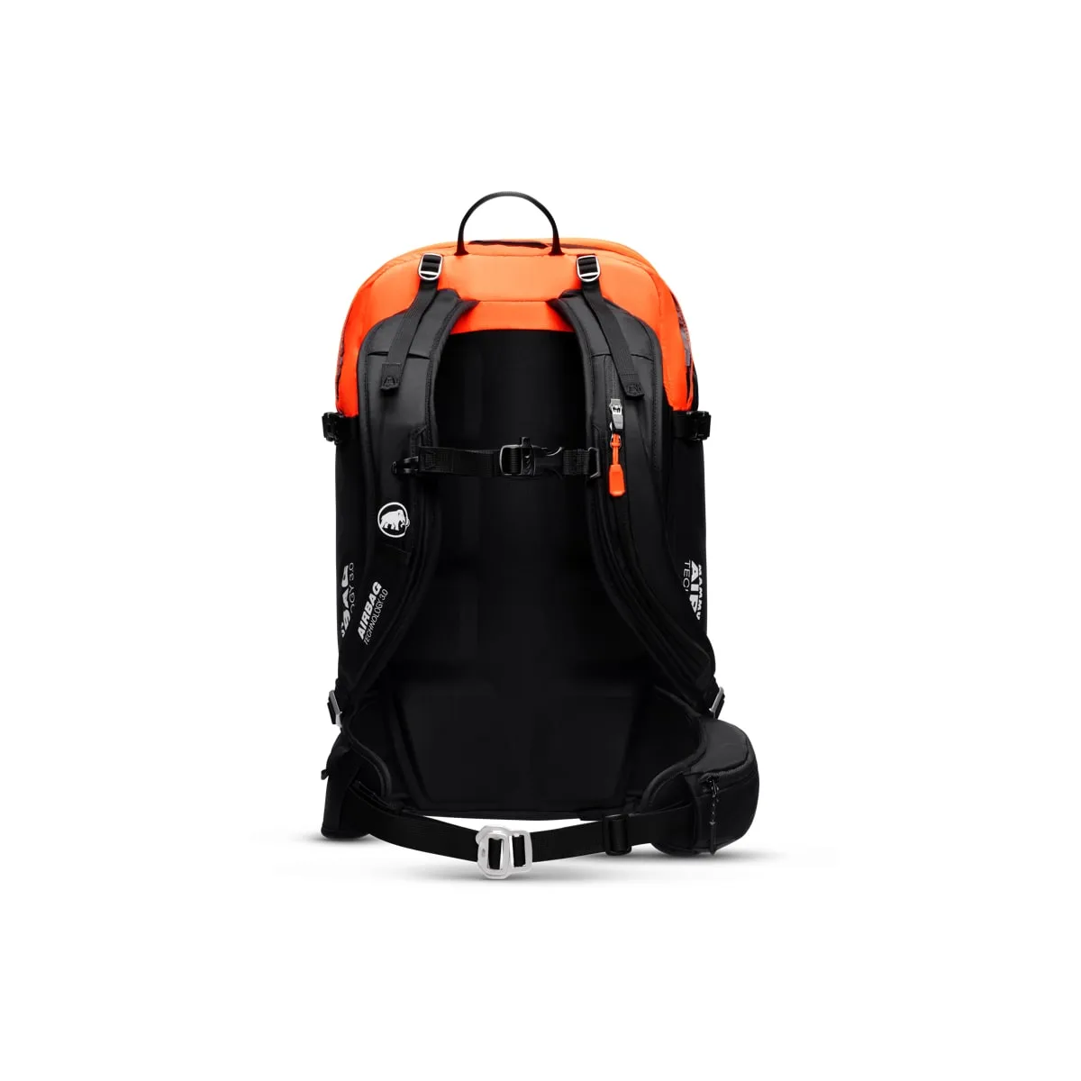 Mammut Tour 30 Women Removable Airbag 3.0 ready Black