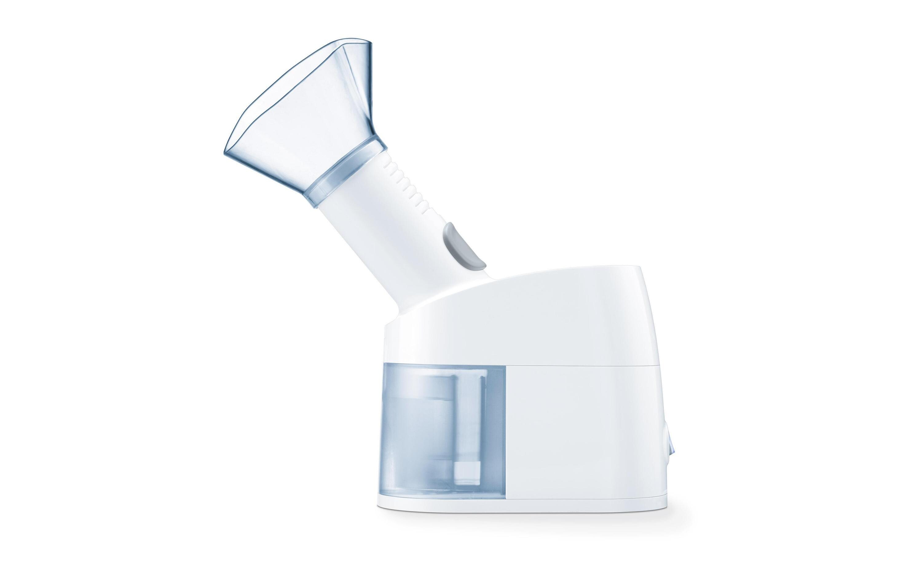 Inhalator SI 40Dampfvernebler