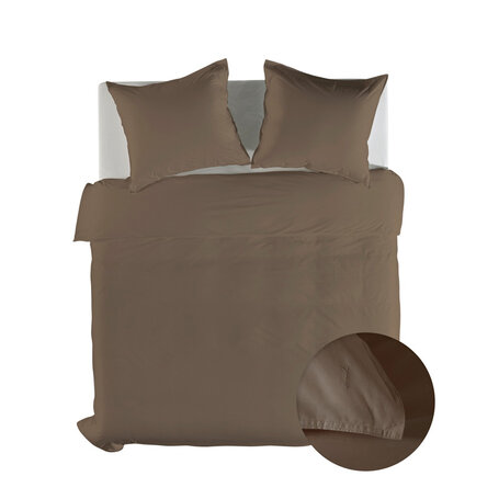 Dekbedovertrek Suite Stone Washed
