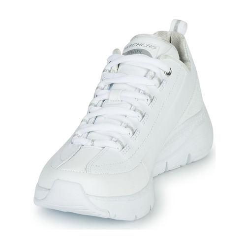 Skechers - ARCH FIT - Blanc