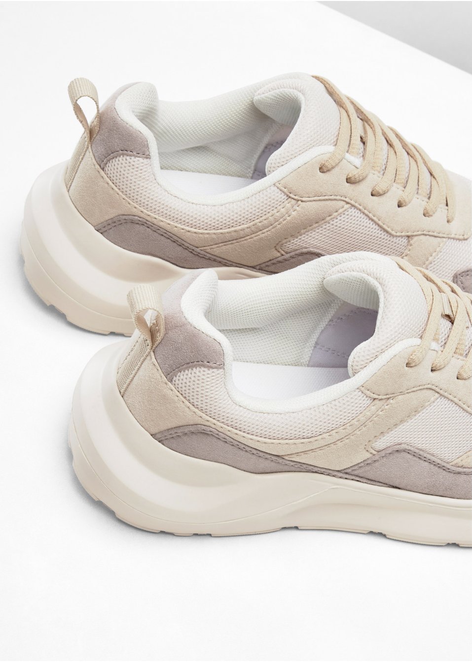 Sneakers chunky