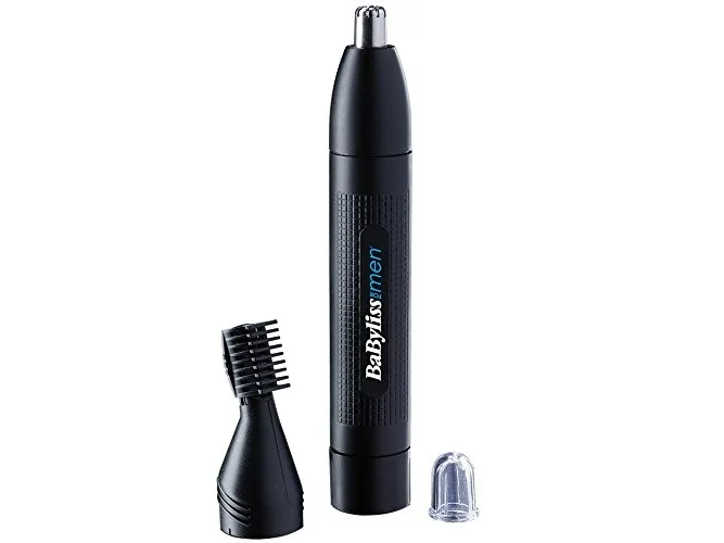 Hygiejnetrimmer E652E