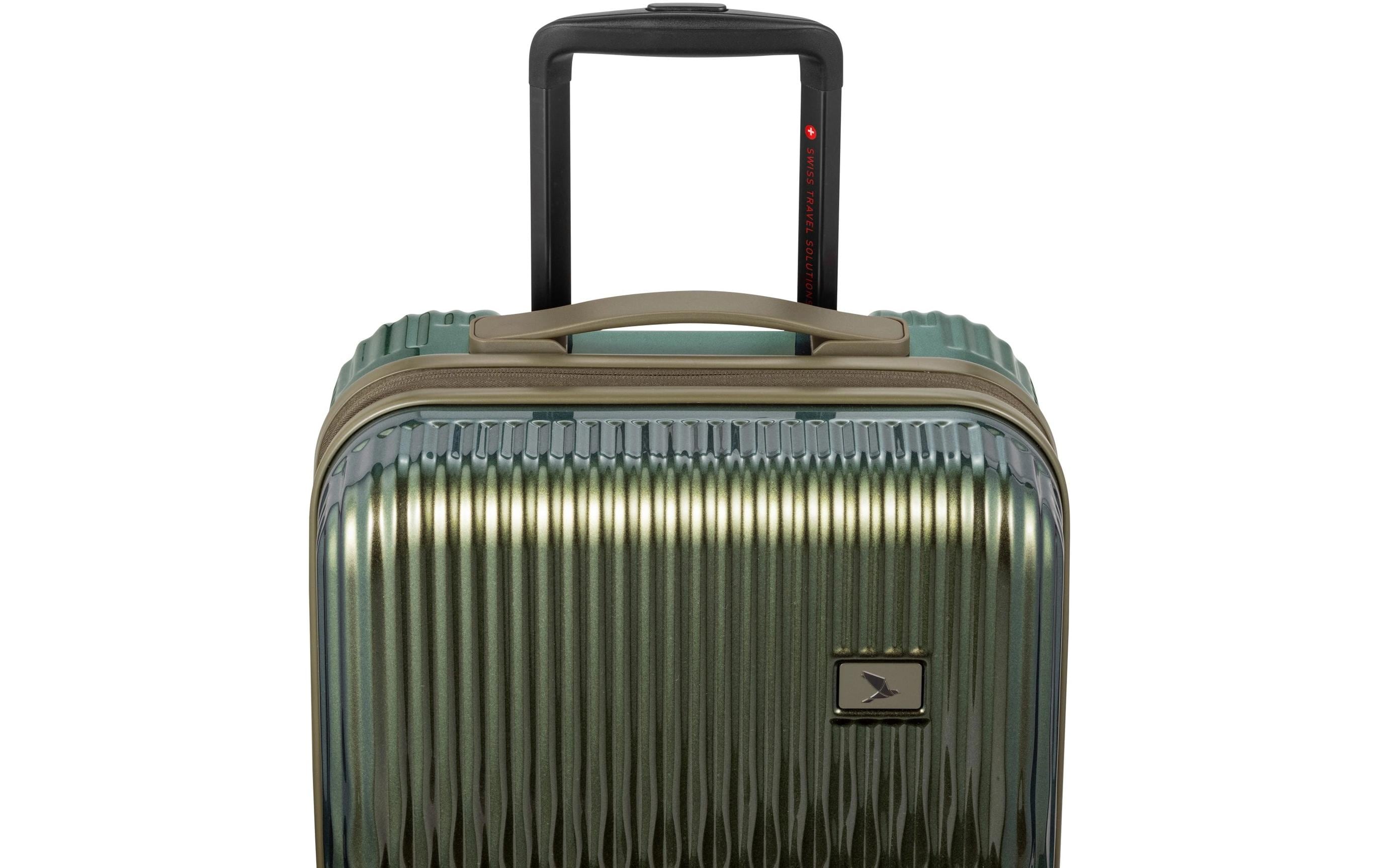 Reisekoffer Flow S<br>Cabin-Trolley