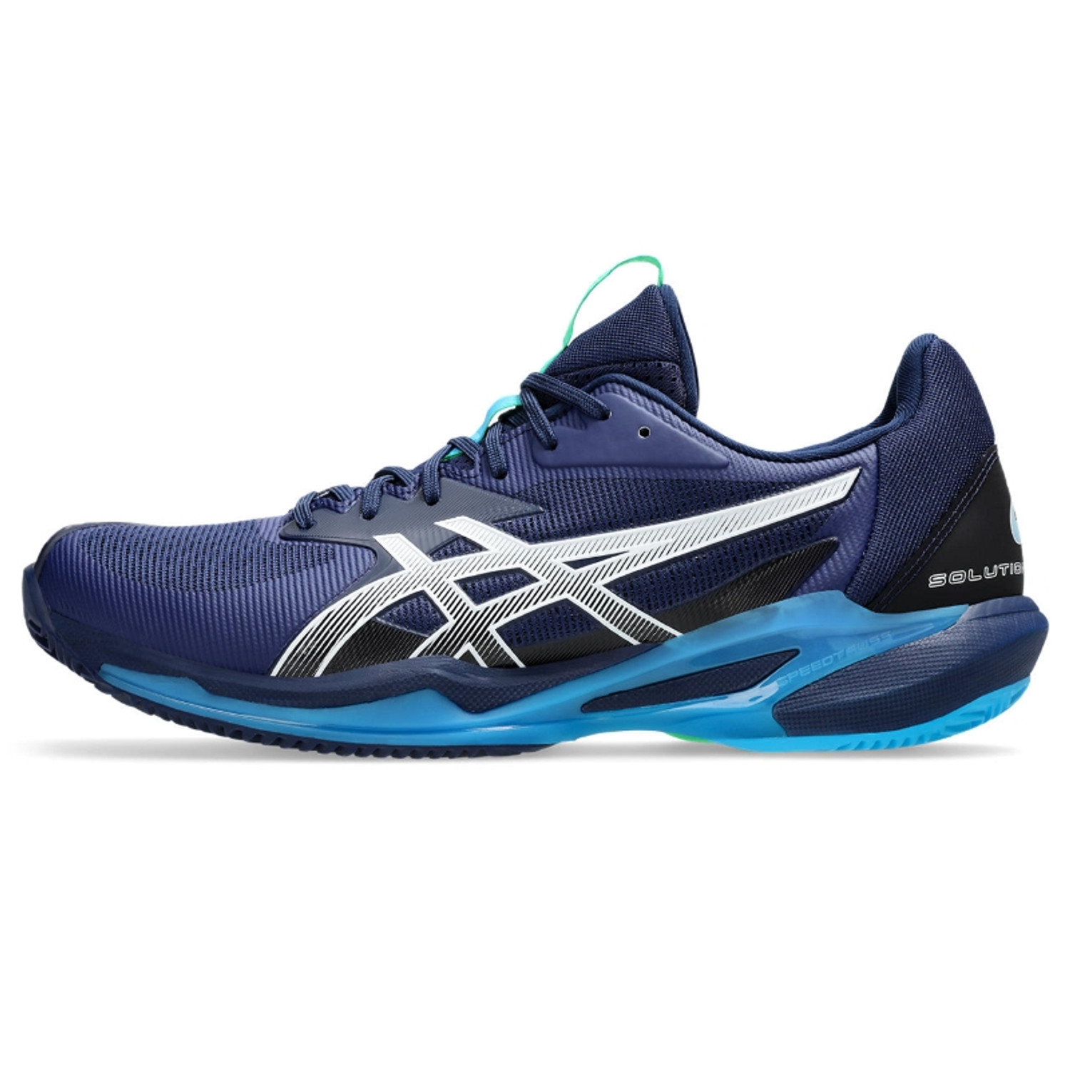Asics Solution Speed FF 3 Clay Heren