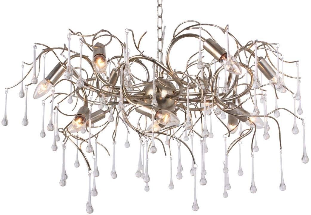Hanglamp LB451-12 Como  | Leclercq & BouwmanB80 x D80 cm