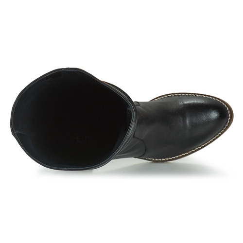 Fericelli - PISTIL - Noir
