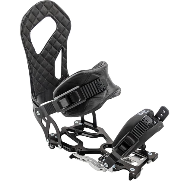 Fixation splitboard PLUM ETERLOU 4 PARTS