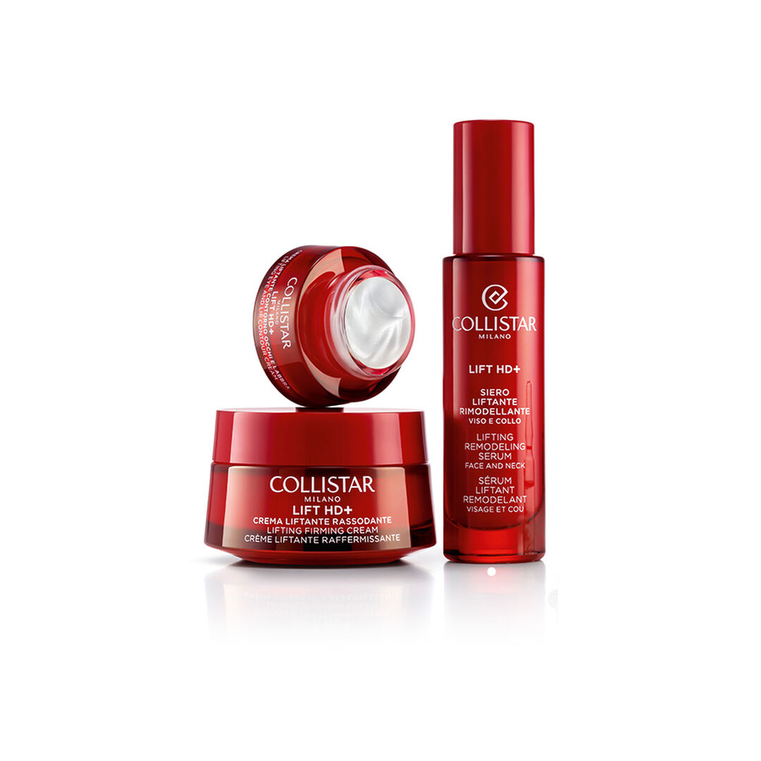 COLLISTAR Cuidados de Rosto Remodeling Serum - 30ml