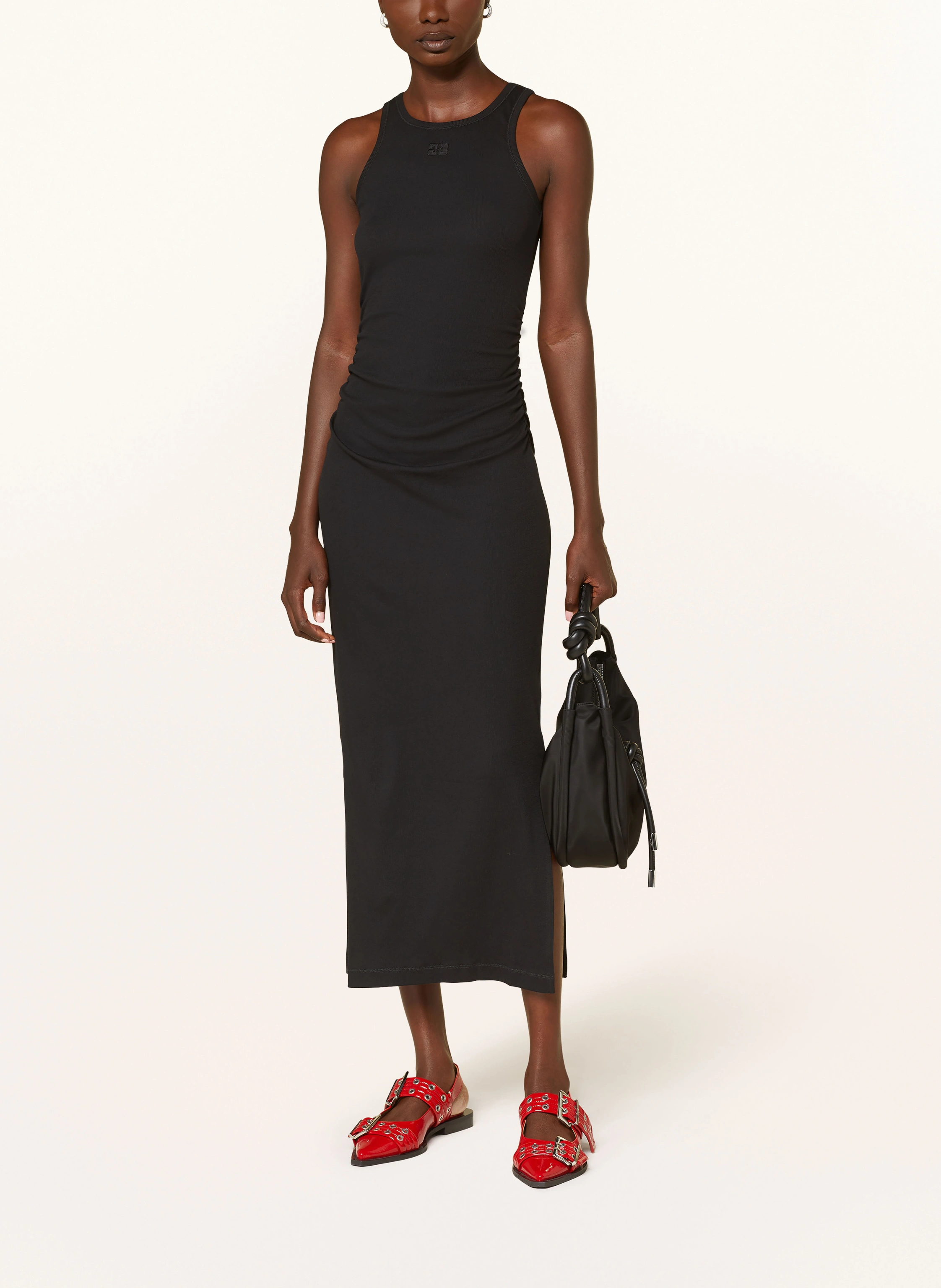 GANNI Kleid