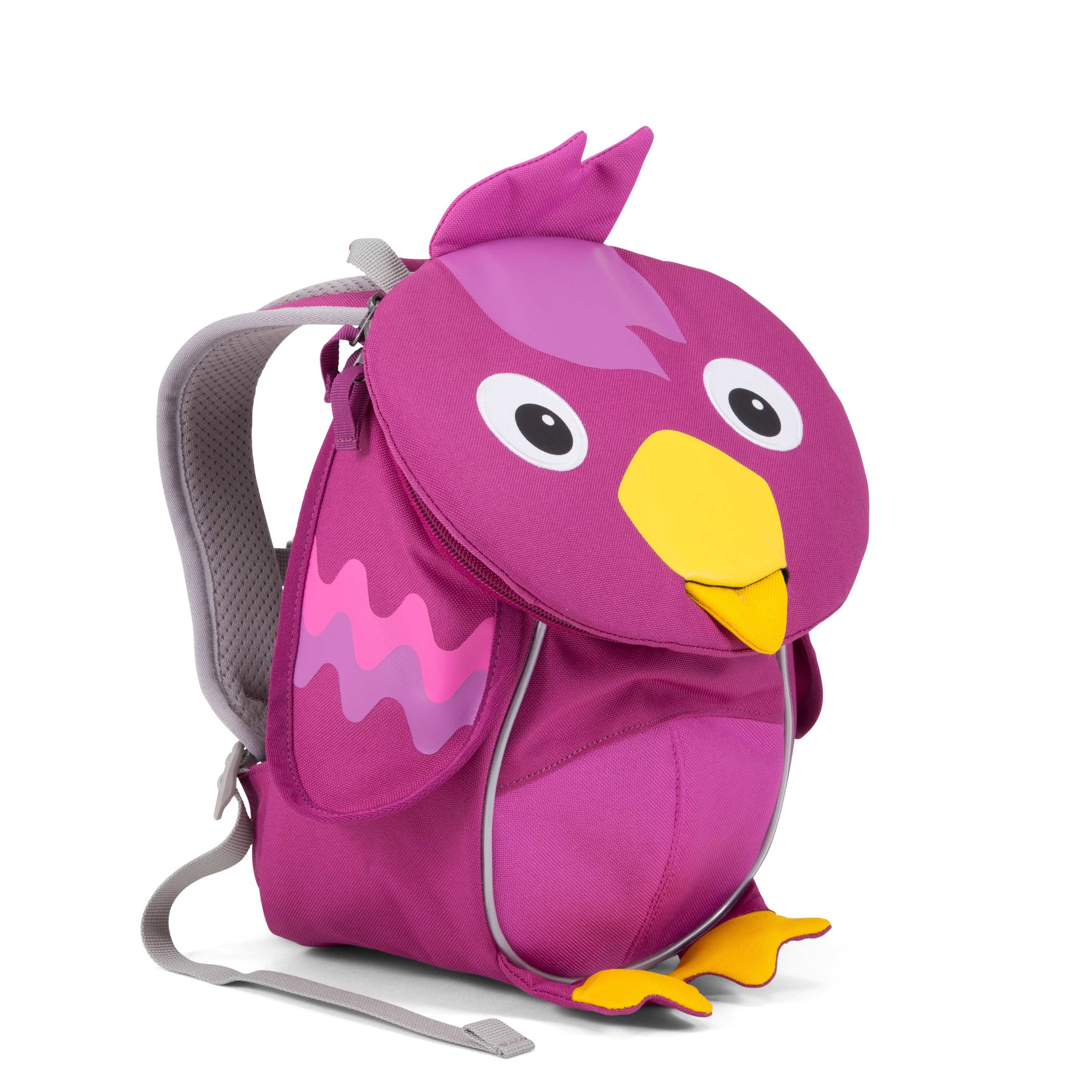 Affenzahn Vogel 4l - Rucksäcke