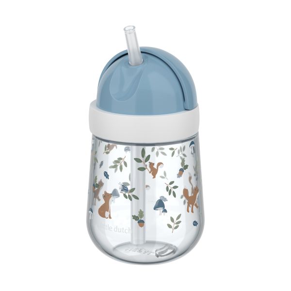 Mepal Rietjesbeker Mio - 300 ml