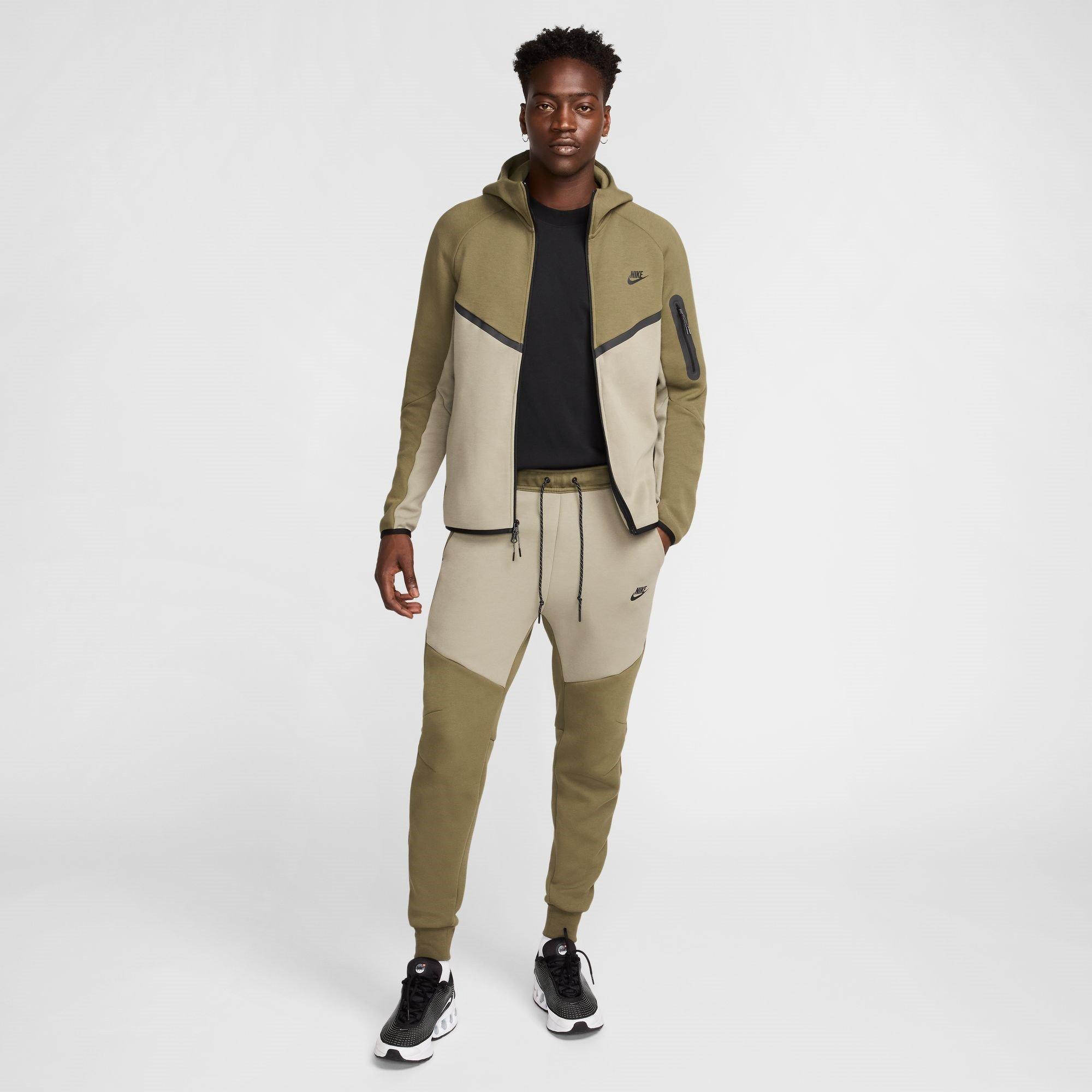 Nike Tech Fleece Hoodie Mens