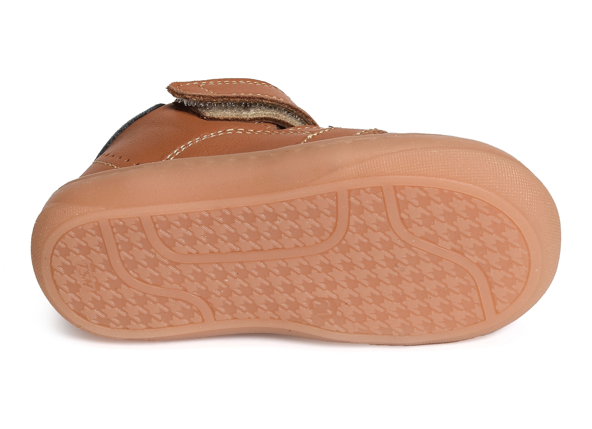 Stylo boy camel