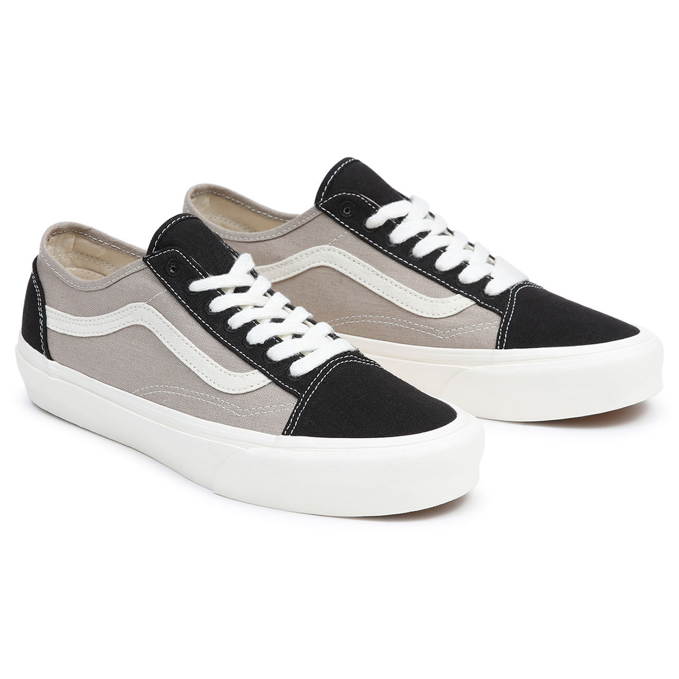 Vans Baskets Old Skool Tapered noir/gris