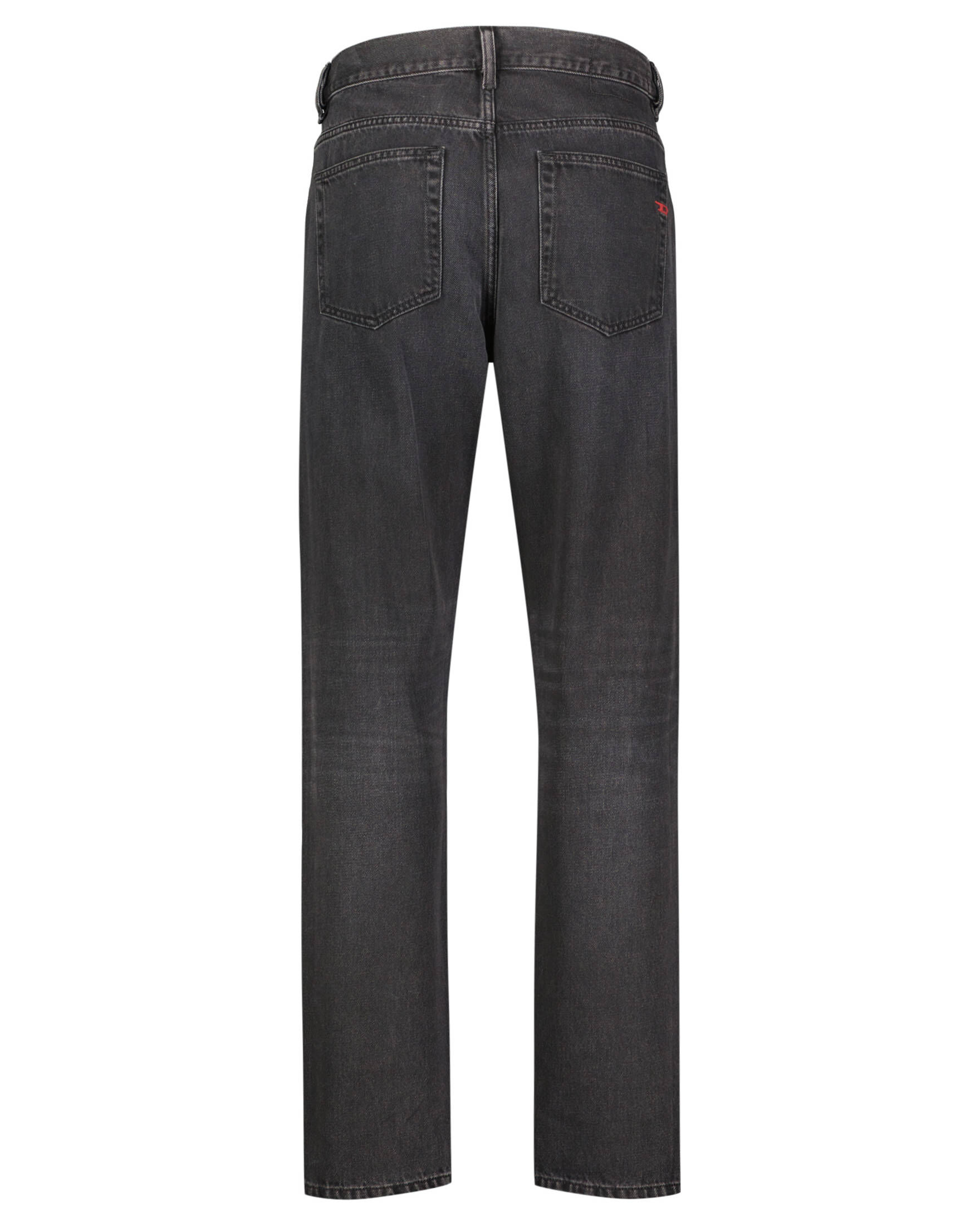 Diesel| Herren Jeans 2020 D-VIKER 09B88 Straight Fit