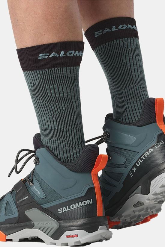 Salomon Salomon X Ultra 4 Mid Gore-Tex Wandelschoen