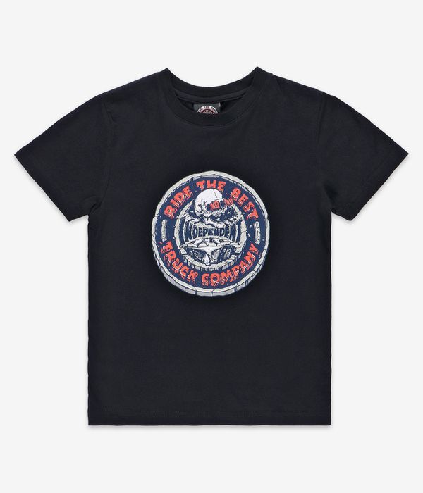 Independent Breakout T-Shirt kids (black)