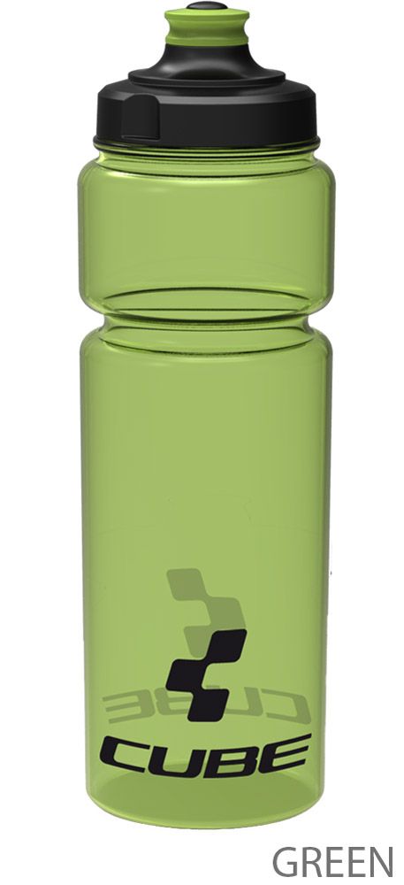 Cube Icon Trinkflasche 750ml kaufen | Bike-Discount