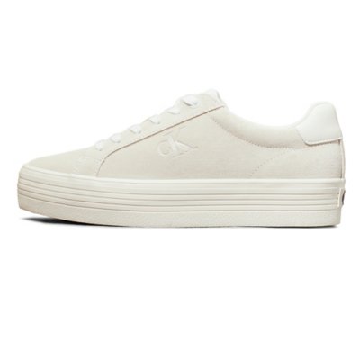 Sneakers femme Vulc Flatform Laceup CALVIN KLEIN