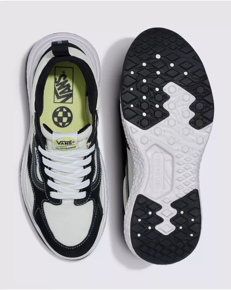 UltraRange Neo VR3 Shoe