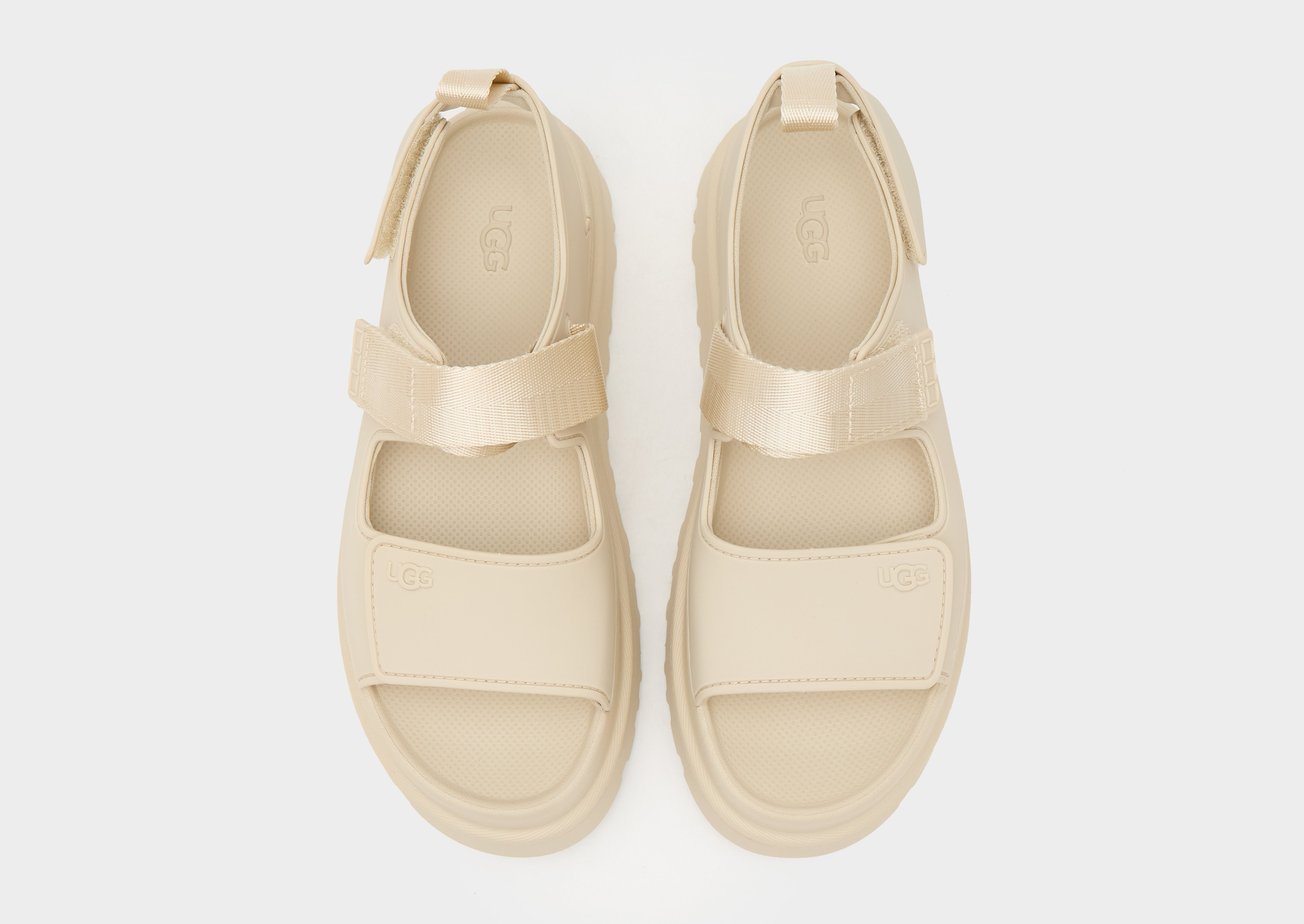 UGG GoldenGlow Femme