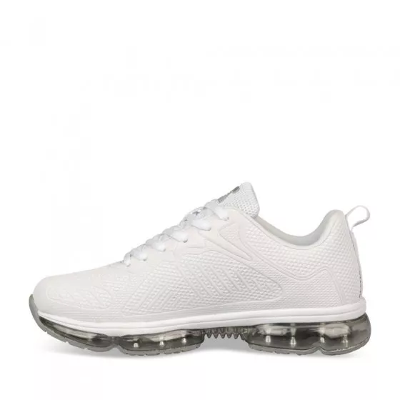 Baskets BLANC AIRNESS