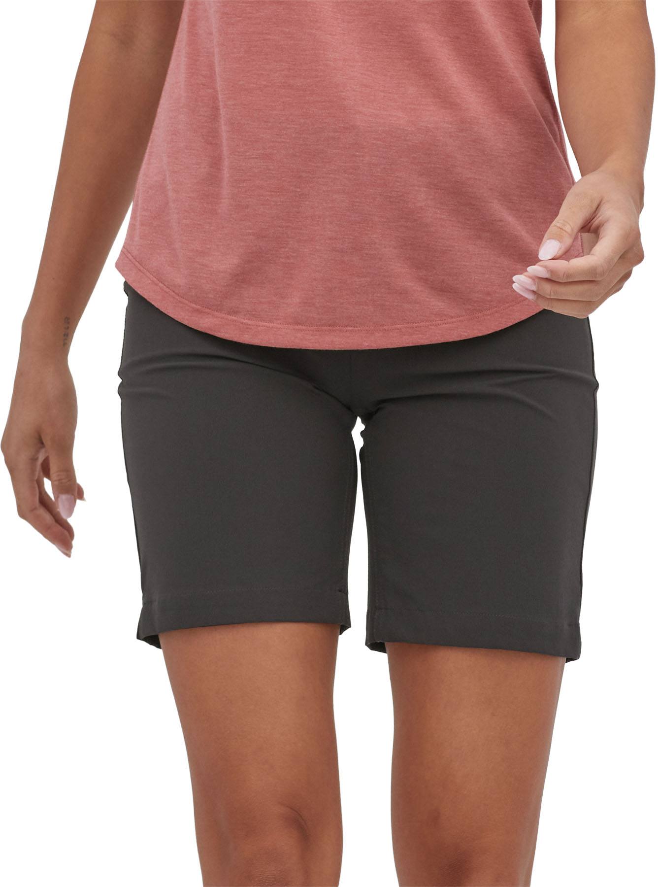 Patagonia Skyline Traveler Short W's