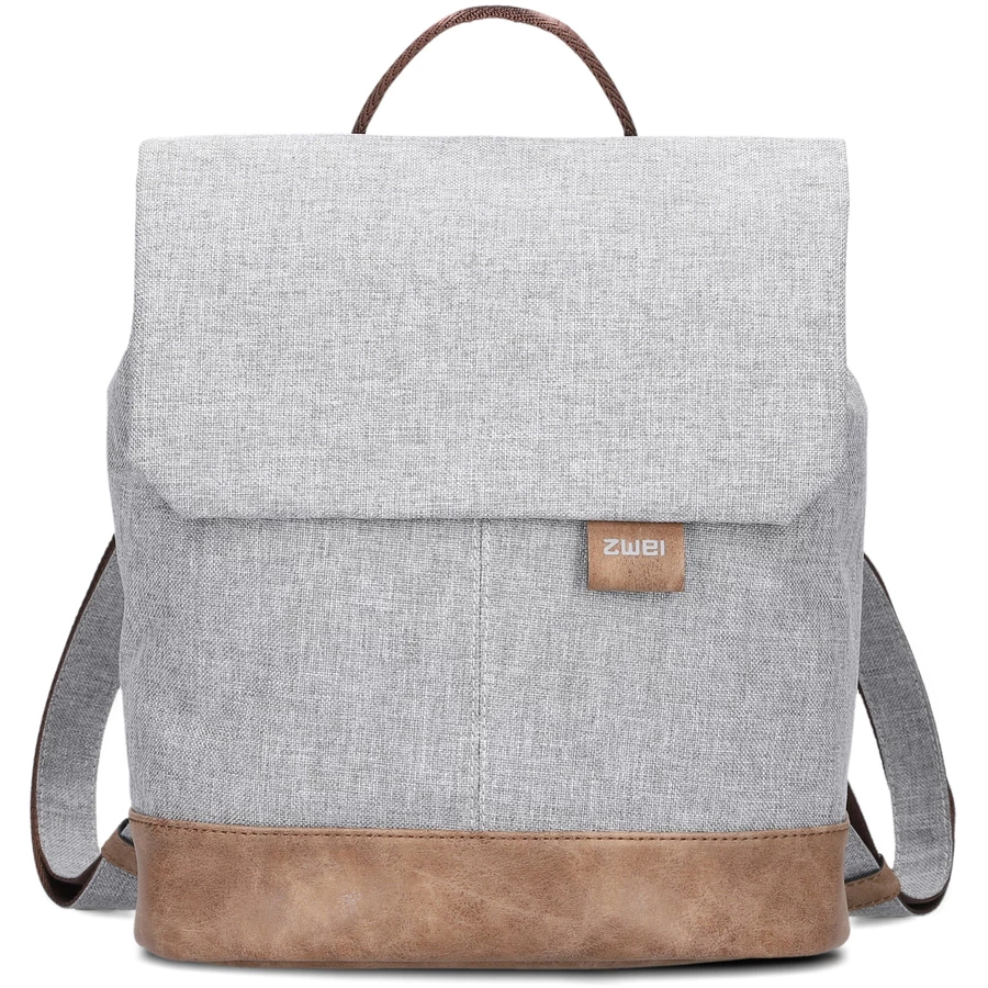 zwei Olli OR80 - Rucksack 31 cm ice